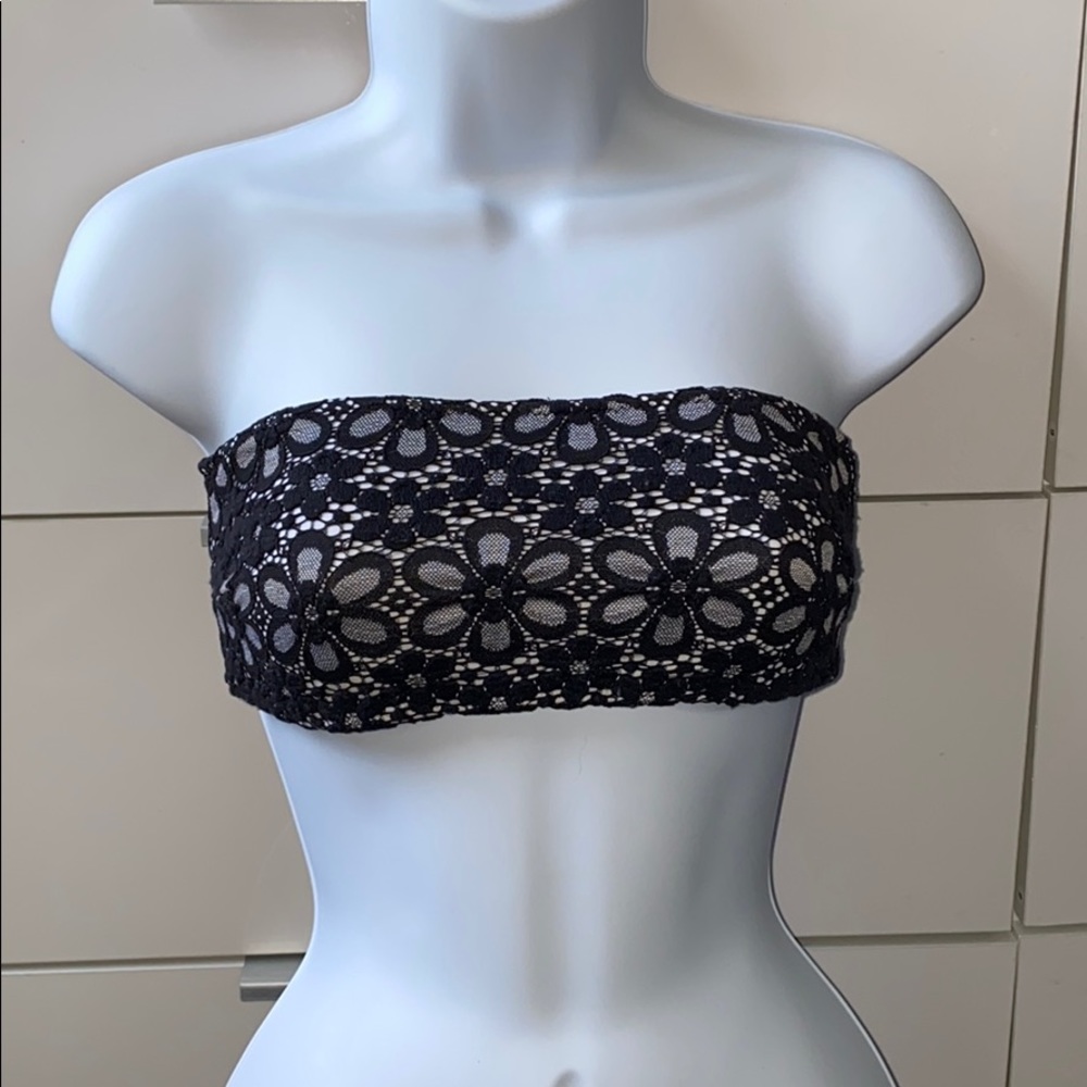 VS bikini top